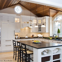 Ceiling Treatments