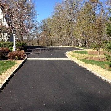 Exterior Home Remodel in Ridgefield, CT