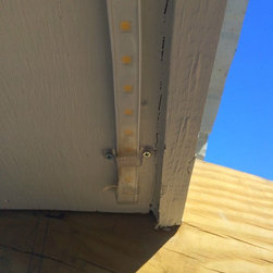 Outdoor Soffit LED Lighting - Outdoor Rope And String Lights