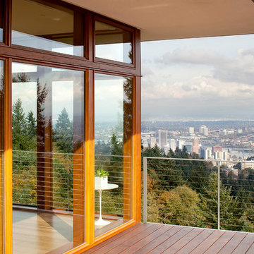 Council Crest Residence
