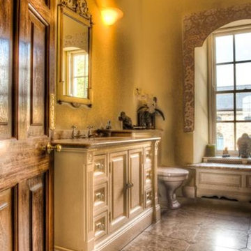 Burren House