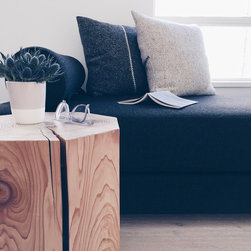 IN PROGRESS | Yaletown Renovation - Products