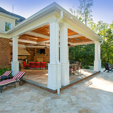 Outdoor Living- Fairfax, VA