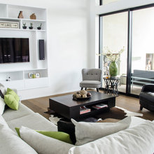 New House Lounge