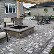 Landscape Ideas