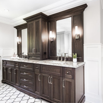 Partridge Hill Residence