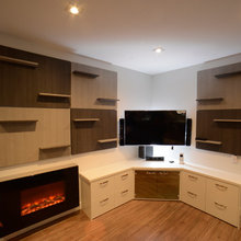 Spectrum Stone Project
