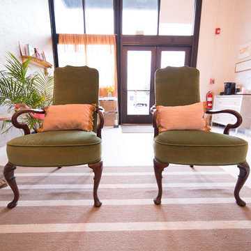 Luscious Lounge