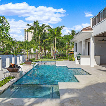 Waterfront Delray Beach