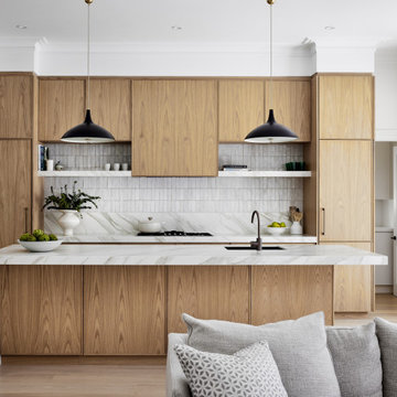 MOSMAN RESIDENCE III