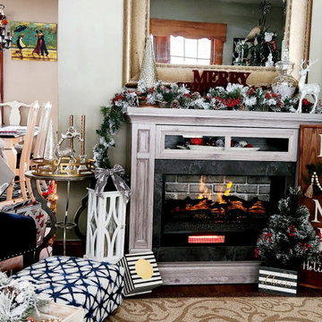 Holiday Decorating