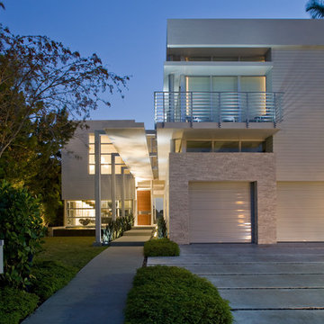 West Broadview Residence