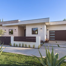 front doors