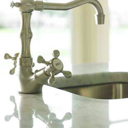 Newport Brass Kitchen Faucet - Kitchen Faucets