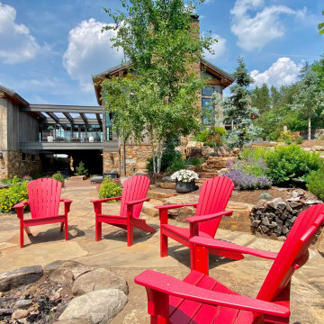 Montana Modern