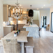 Kitchen Ideas