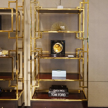 Luxury furniture X164