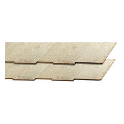 LP SmartSide Cedar Shakes - Products
