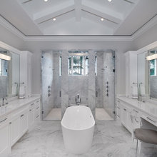 Jeffs Master Bathroom