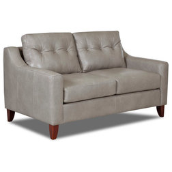 Transitional Loveseats by Klaussner Furniture