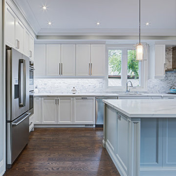 Symons Kitchen Design