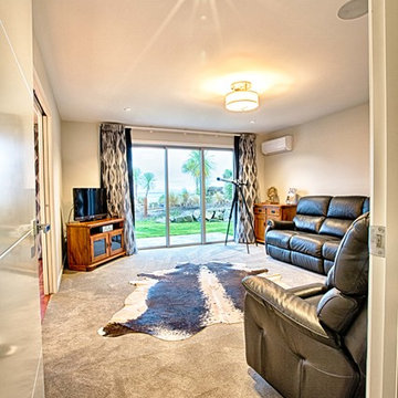Lone Pine Building Limited – House of the Year – Lifestyle award, local Supreme