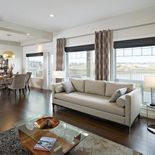 Living Room Ideas