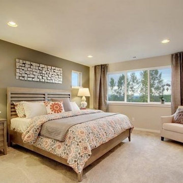 Harbour Homes - Meritage Ridge
