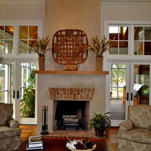 fireplaces