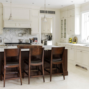Kitchens