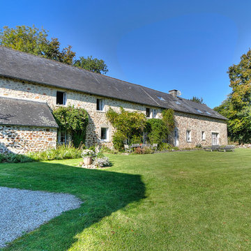 Ferme en campagne 12/15