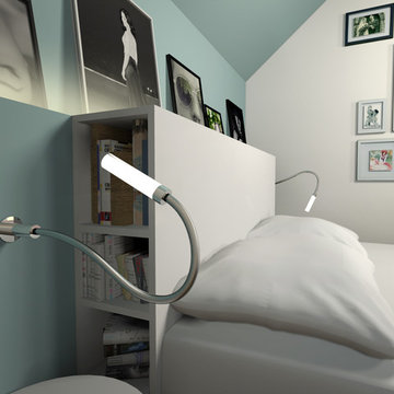 Modern House