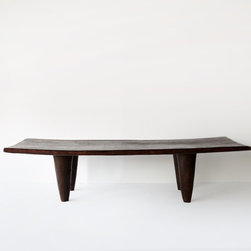 Africa Collection - Indoor Benches