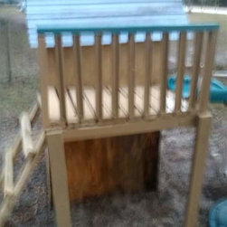 Comstock Landscaping & Yard Maintenance - Products