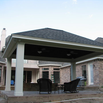 Cabanas