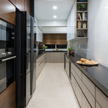 Abhilasha Apartment