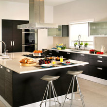 Kitchen Ideas
