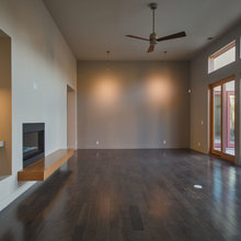 fireplace walls