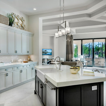 2017 ARDA - Model Homes - The Stater Group, Inc.