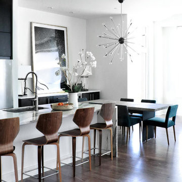 Clayton MO-Urban Highrise Renovation