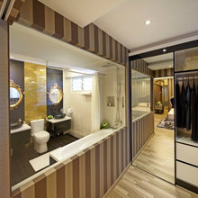 Closet Ideas