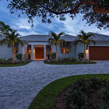 Exterior House
