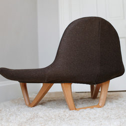 Mirens Crowdsourced Designs: Chairs/Stools - Armchairs And Accent Chairs