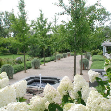 Lake Forest Home
