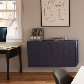 Norse sideboards