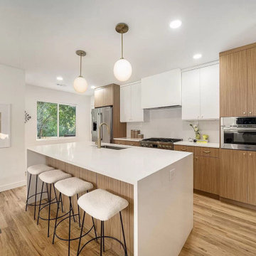 Lakewood Remodel