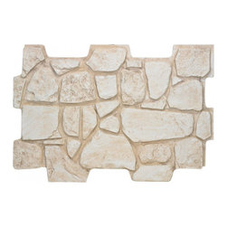 159-ABERDEEN STONE PANEL - Wall Panels