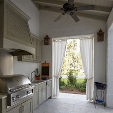 Outdoor Living