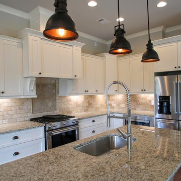 Kitchens