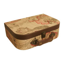 Decorative Suitcase